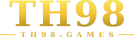 TH98 โลโก้